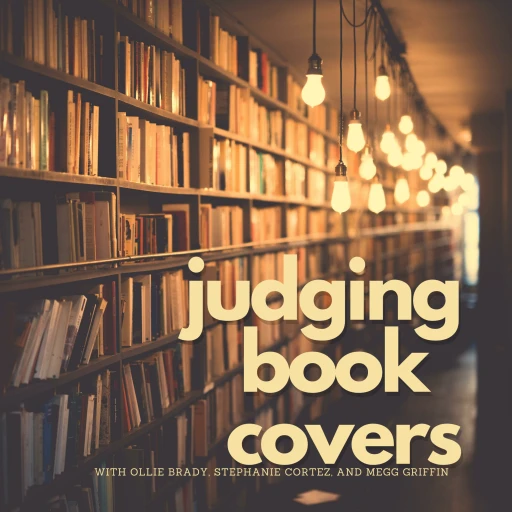 Judging Book Covers Podcast