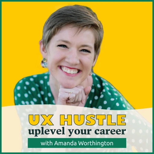 The UX Hustle