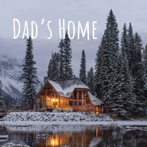 Dad’s Home – Parenting, ASD and Figuring it Out