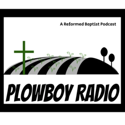 PlowBoy Radio Podcast