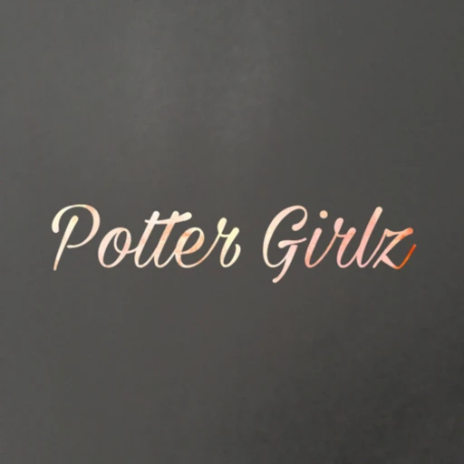 Potter girlz – a Harry Potter podcast