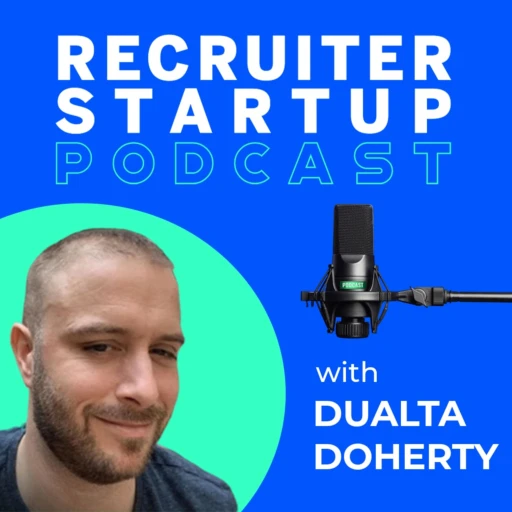 Recruiter Startup – Dualta Doherty Rec2rec.