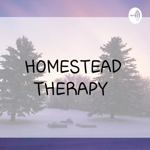 Homestead Therapy