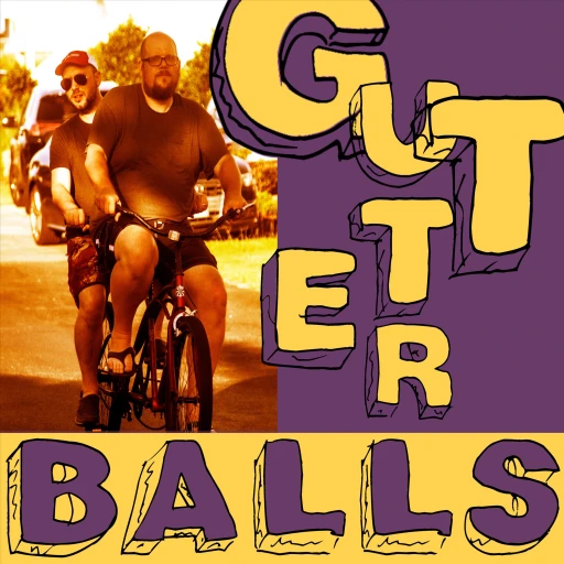 Gutterballs: The Big Lebowski Deepcast