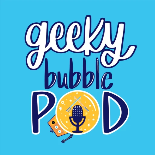 Geeky Bubble