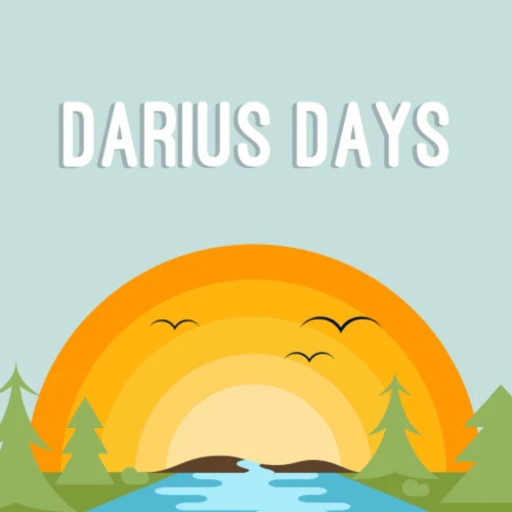 Darius Days