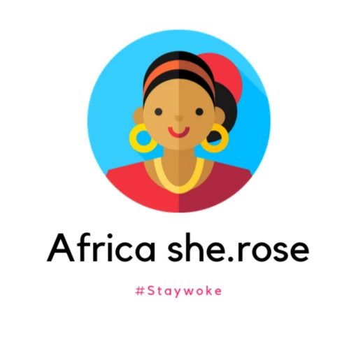 Africa She.Rose