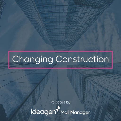 Changing Construction As We Know It