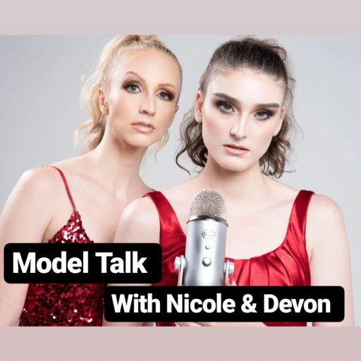 Model Talk Podcast