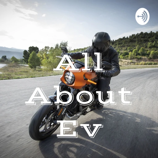 All About Ev