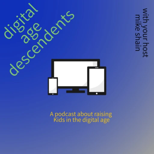 Digital Age Descendants