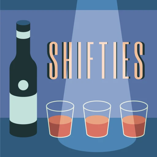 Shifties: A Restaurant Podcast