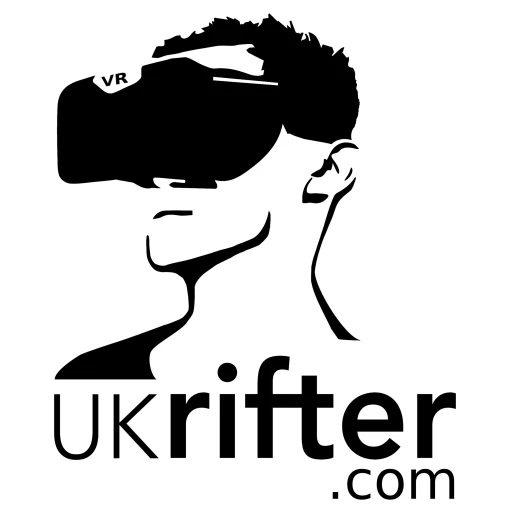 UKRifter’s Virtual Reality Podcast