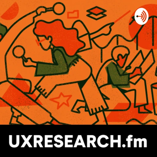 UXResearch.fm