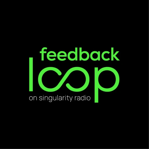 Singularity University Radio