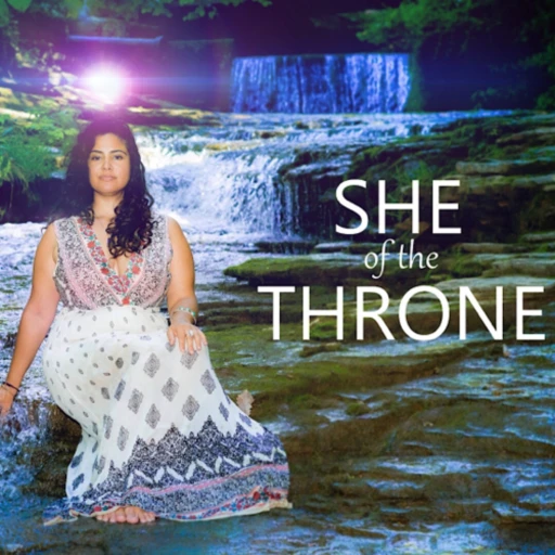 She of the Throne