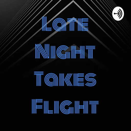 Late Night Takes Flight