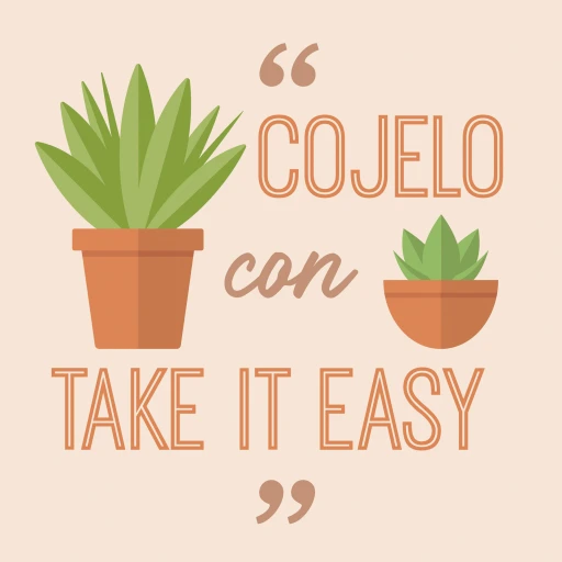 Colejo Con Take It Easy