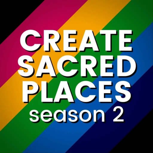 Your Sacred Place