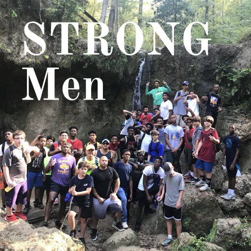 STRONG Men