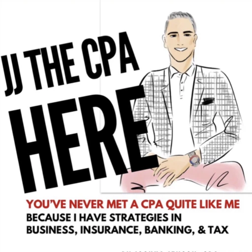 JJ THE CPA HERE