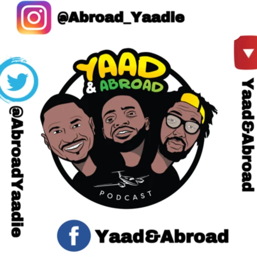 Yaad & Abroad