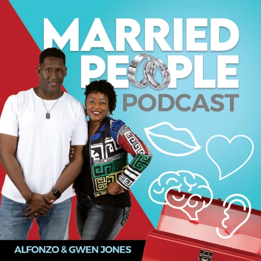 Married People Podcast