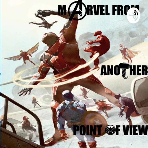 Marvel From Another Point Of View