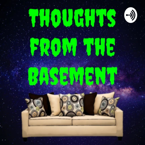 Thoughts from the Basement