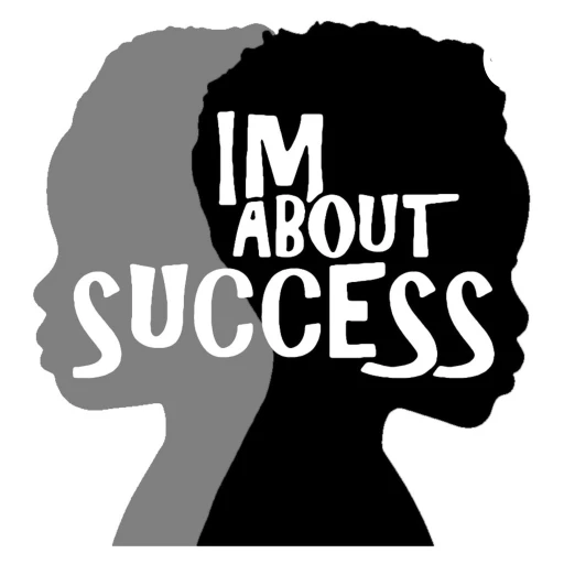 IM ABOUT SUCCESS