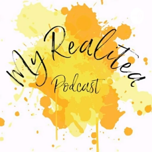 MyRealiTea Podcast