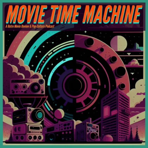 Movie Time Machine