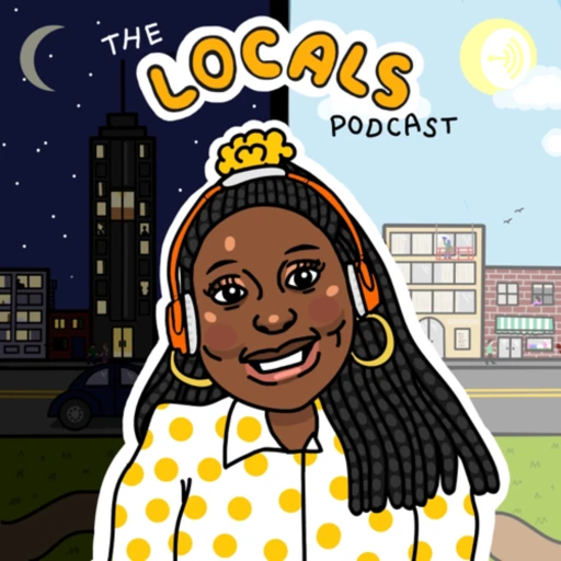 The Locals Podcast