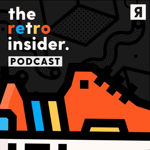 The Retro Insider