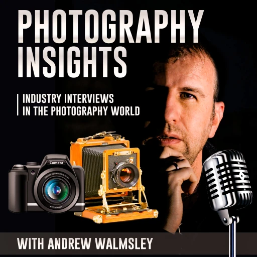 Photography Insights – important industry interviews by Phlogger