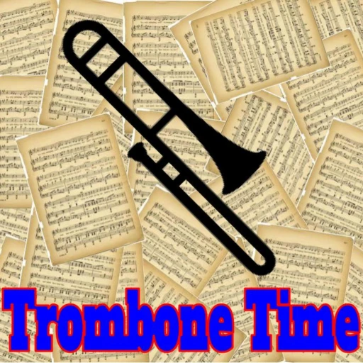 Trombone Time