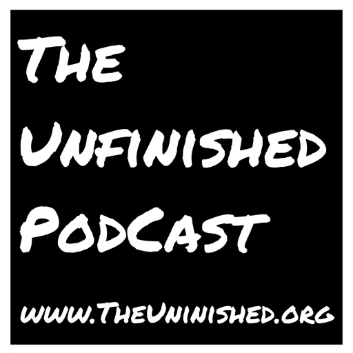 The Unfinished Files: Cold Cases