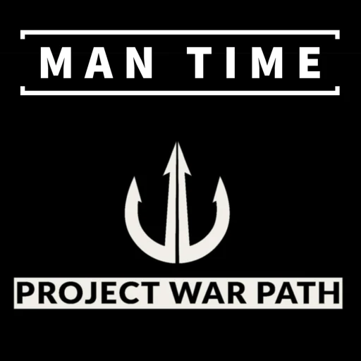 Project War Path – Man Time