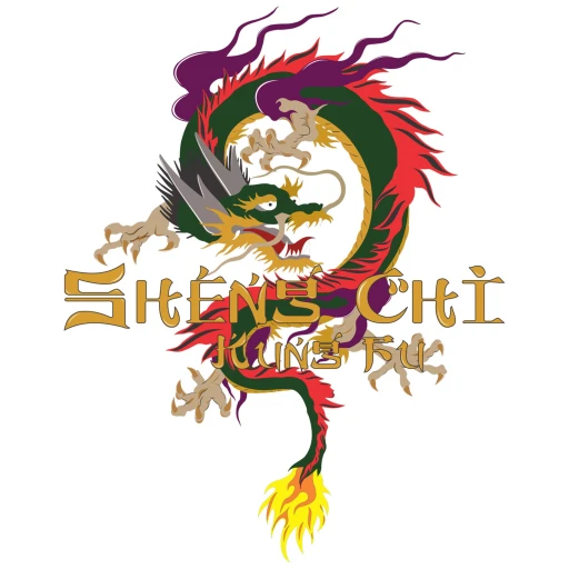 Sheng Chi Martial Arts Podcast