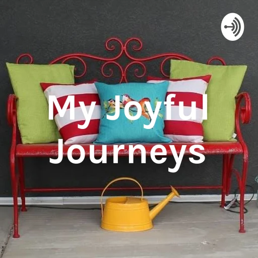 My Joyful Journeys