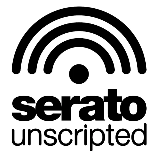 Serato Unscripted