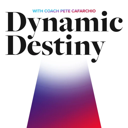 Dynamic Destiny Radio: Unpack Your POWERFUL Potential