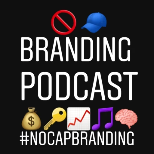 No Cap Branding with the Digital Marketing MBA!