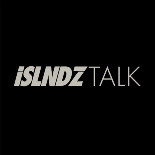 ISLNDZ TALK