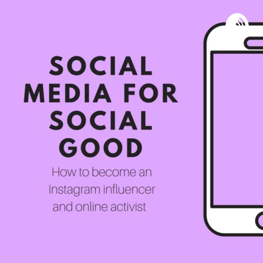 Social Media for Social Good