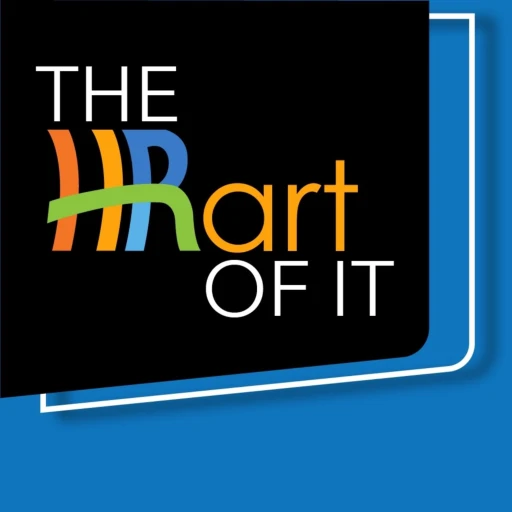 The HRart of It