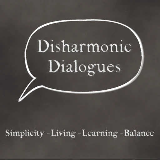 Disharmonic Dialogues