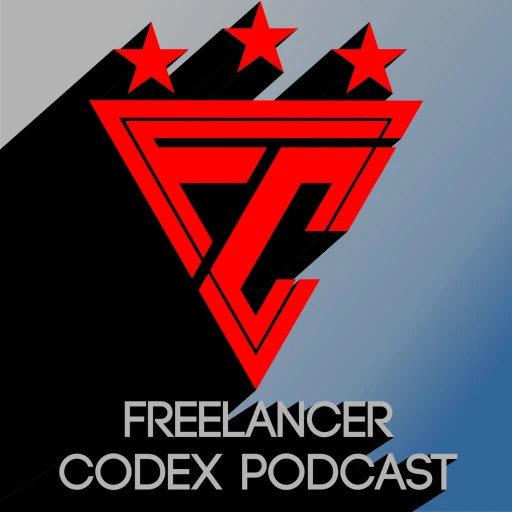 Freelancer Codex’s Podcast; An Anthem Podcast