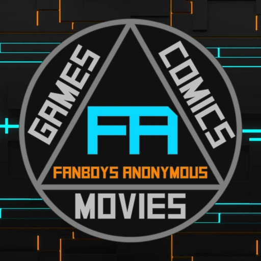 Fanboys Anonymous Shows