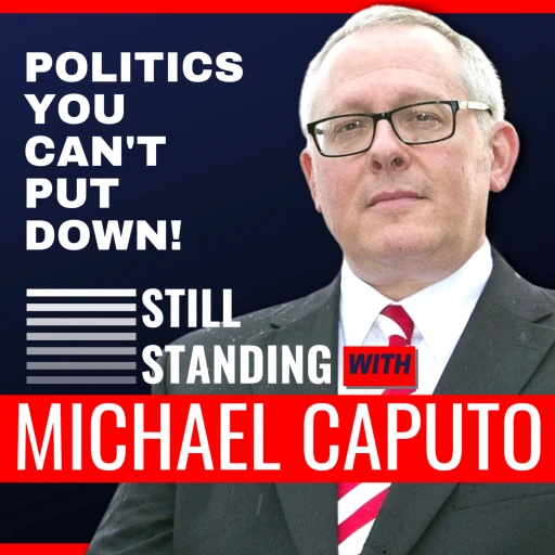 Still Standing with Michael Caputo